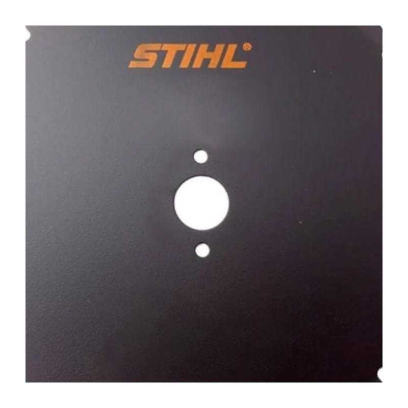 Stihl Chainsaw File - MT - Mrs Treak