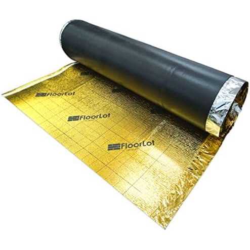 Flooringinc ProGame Outdoor Court Tiles 12 inchx12 inch Tiles - MT - Mrs Treak