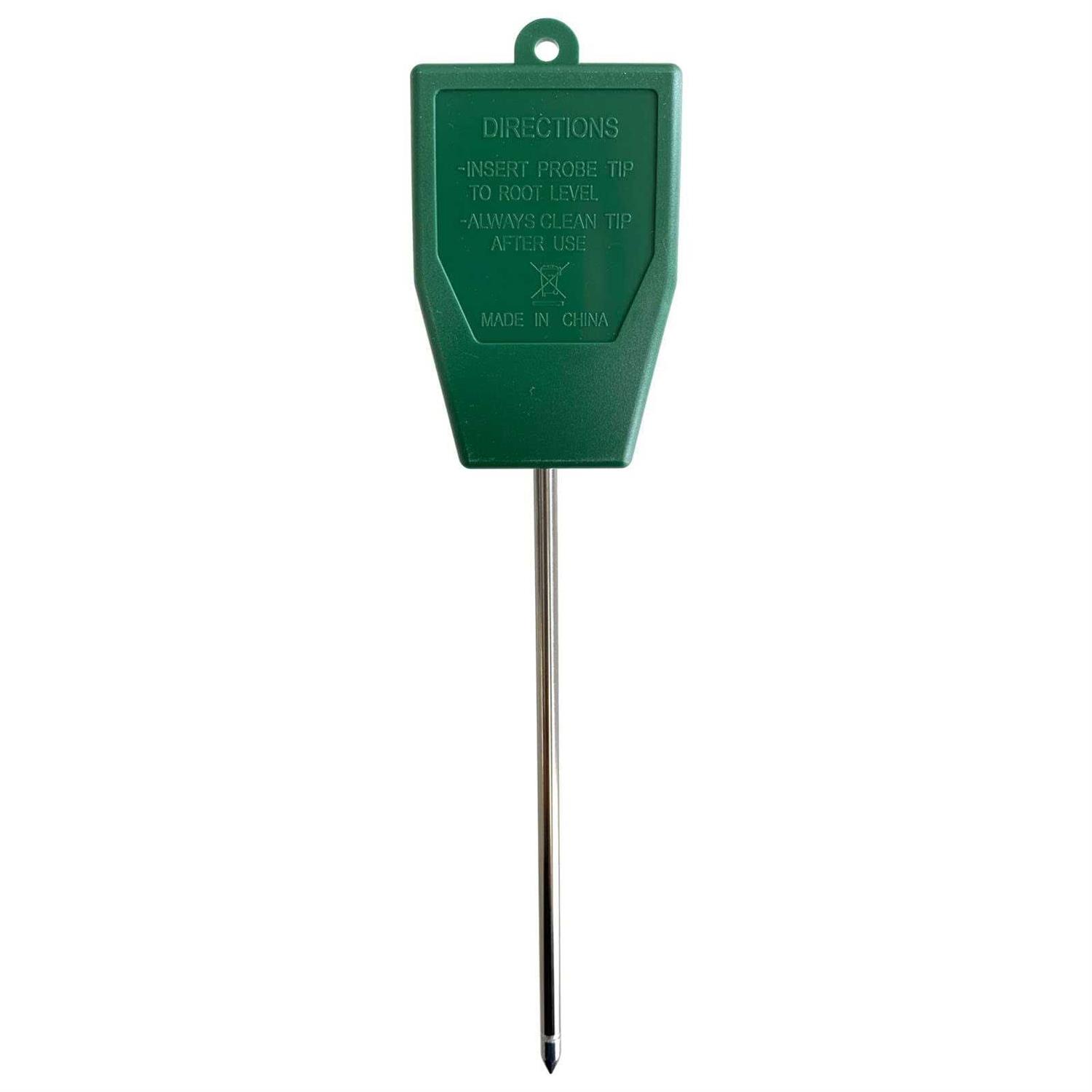 Soil Moisture Meter for House Plants, Plant Water Meter,Plant Moisture Meter for House Plants and Outdoor Plants - MT - Mrs Treak