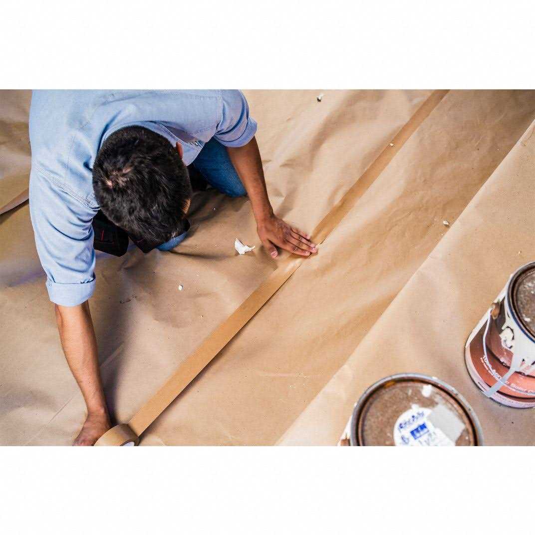 Surface Shields Floor Protection NSB2720 - MT - Mrs Treak