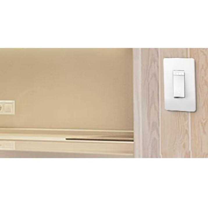 TP-Link KS200P3 Kasa Smart Wi-Fi Light Switch - MT - Mrs Treak