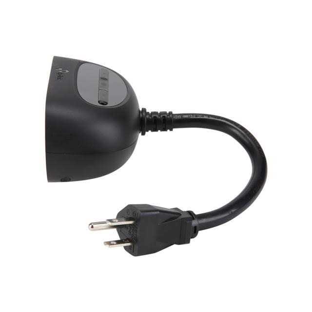 TP-Link KP200 Kasa Smart Wi-Fi In-Wall Power Outlet - MT - Mrs Treak