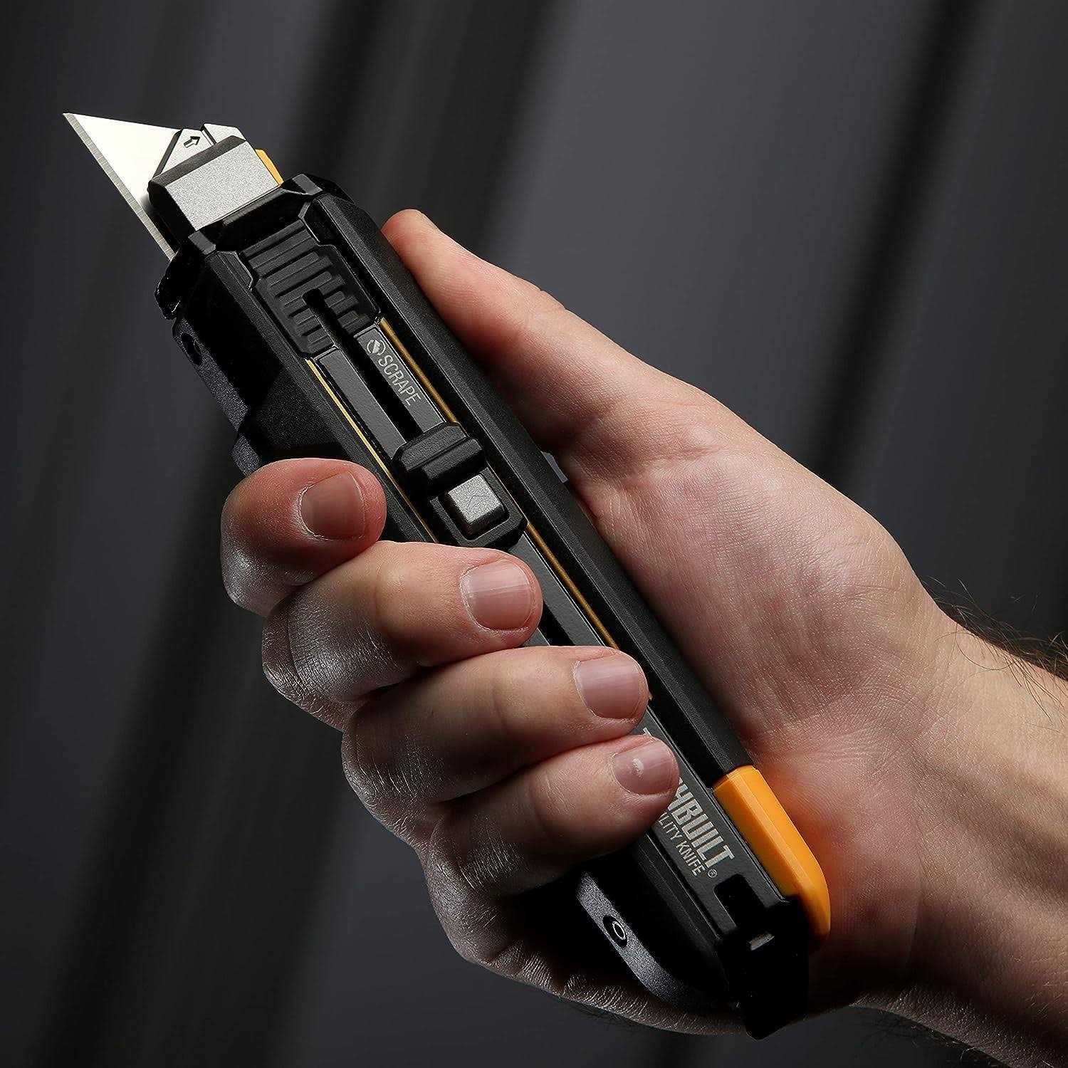 Toughbuilt Pro Carpenter Suspension Rig TB-302-6 - MT - Mrs Treak