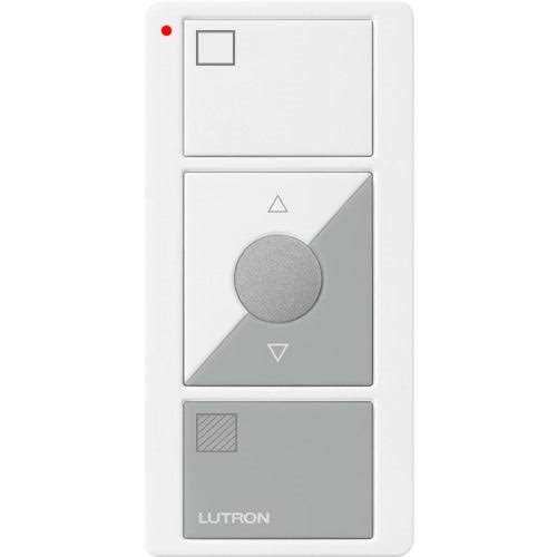 Lutron PJ2-3BRL-GWH-L01 Pico Wireless Control - MT - Mrs Treak