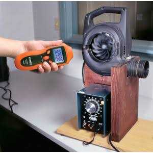 Extech 461920 Tachometer - MT - Mrs Treak