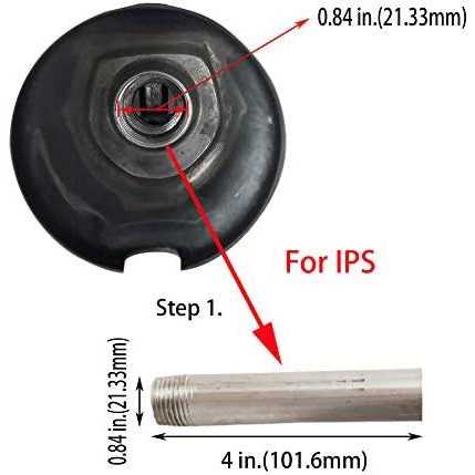 SENTO BETTER HOME BETTER LIFE SENTO Slip On Oil Bronze Universal Bathroom Tub Spout with Diverter - MT - Mrs Treak