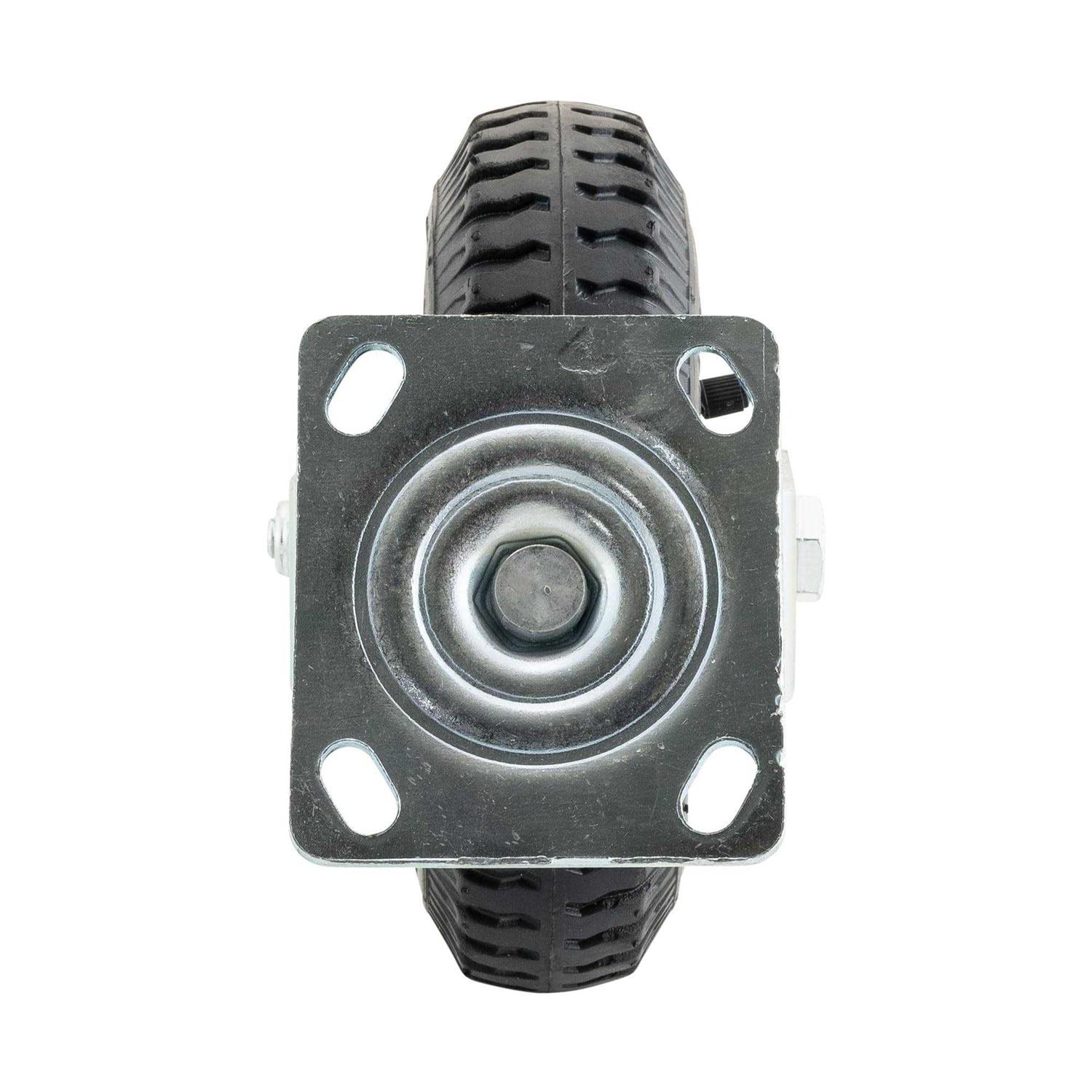 Marathon 02310 Pneumatic Hand Truck Tire - MT - Mrs Treak