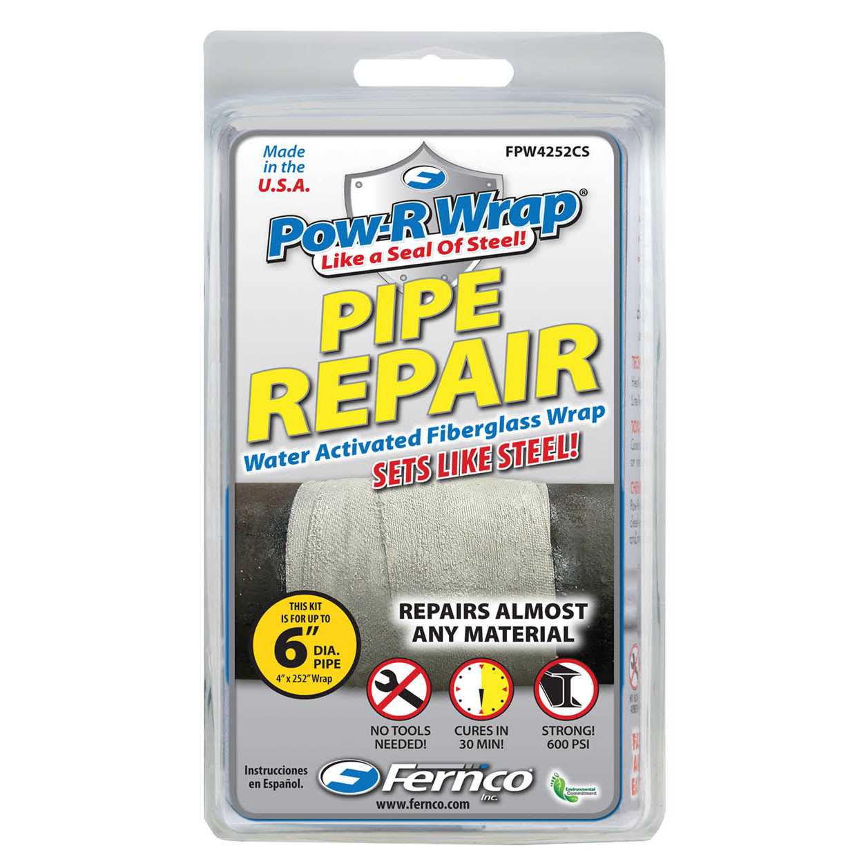 Fernco PDTC-215 Drain Trap Connector - MT - Mrs Treak