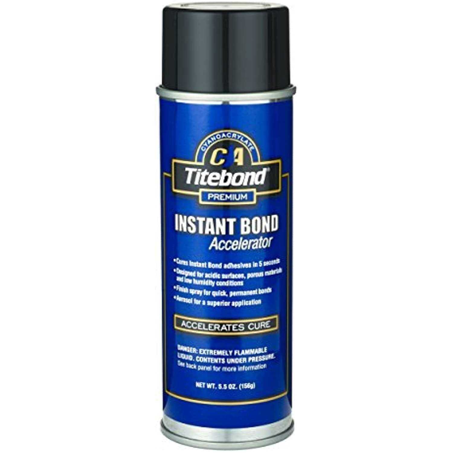 Titebond 4 oz. PVC Trim Joint Adhesive - MT - Mrs Treak