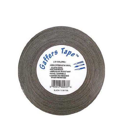 Pro Gaffers Tape - MT - Mrs Treak