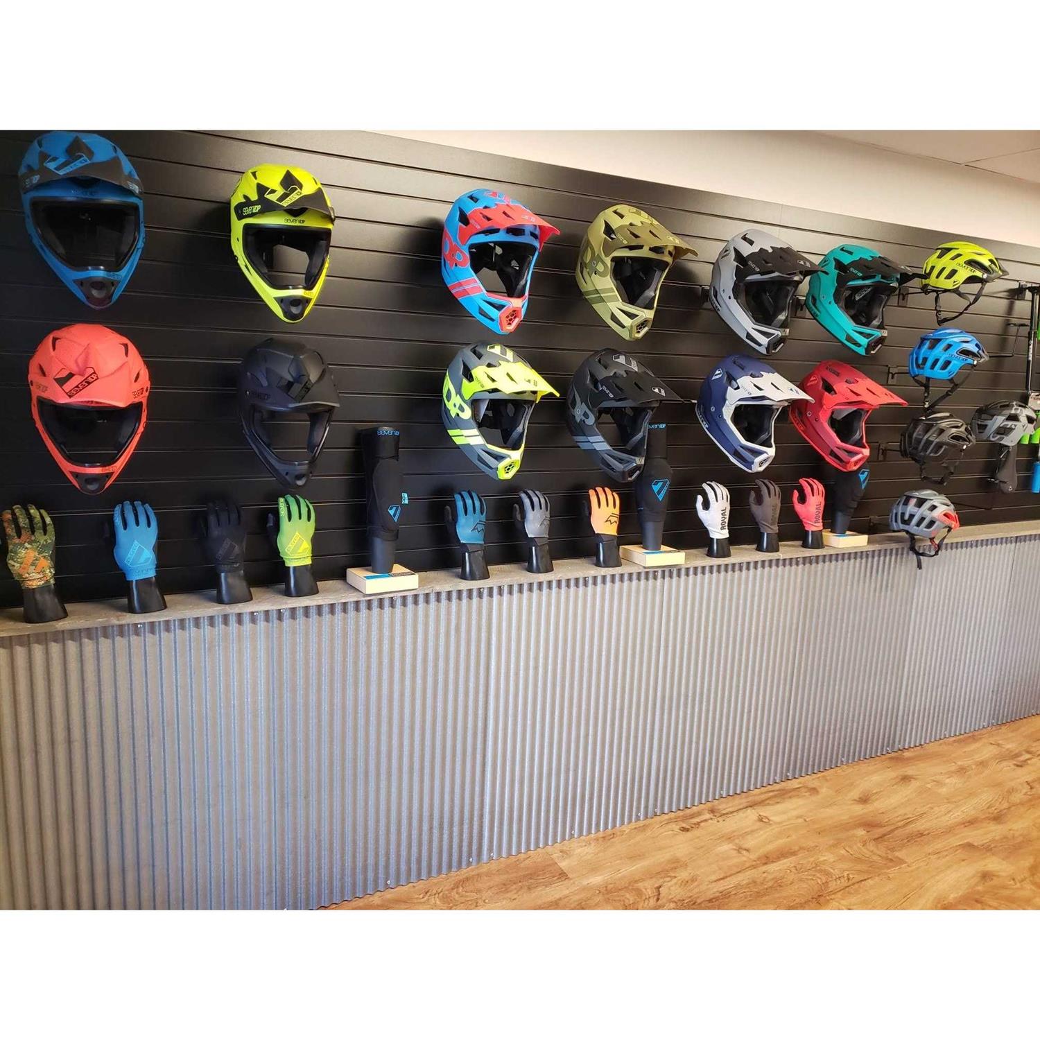 Dakota Tin 24W x 36H Colorado Corrugated Metal Wainscoting Panel - MT - Mrs Treak