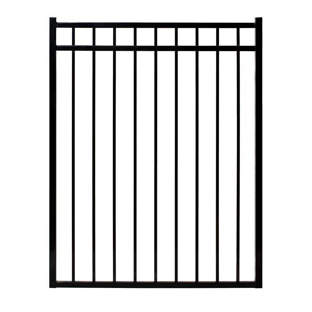 Fortress Building Products Athens Fence Wall Mount Bracket 6 pk 430080 - MT - Mrs Treak