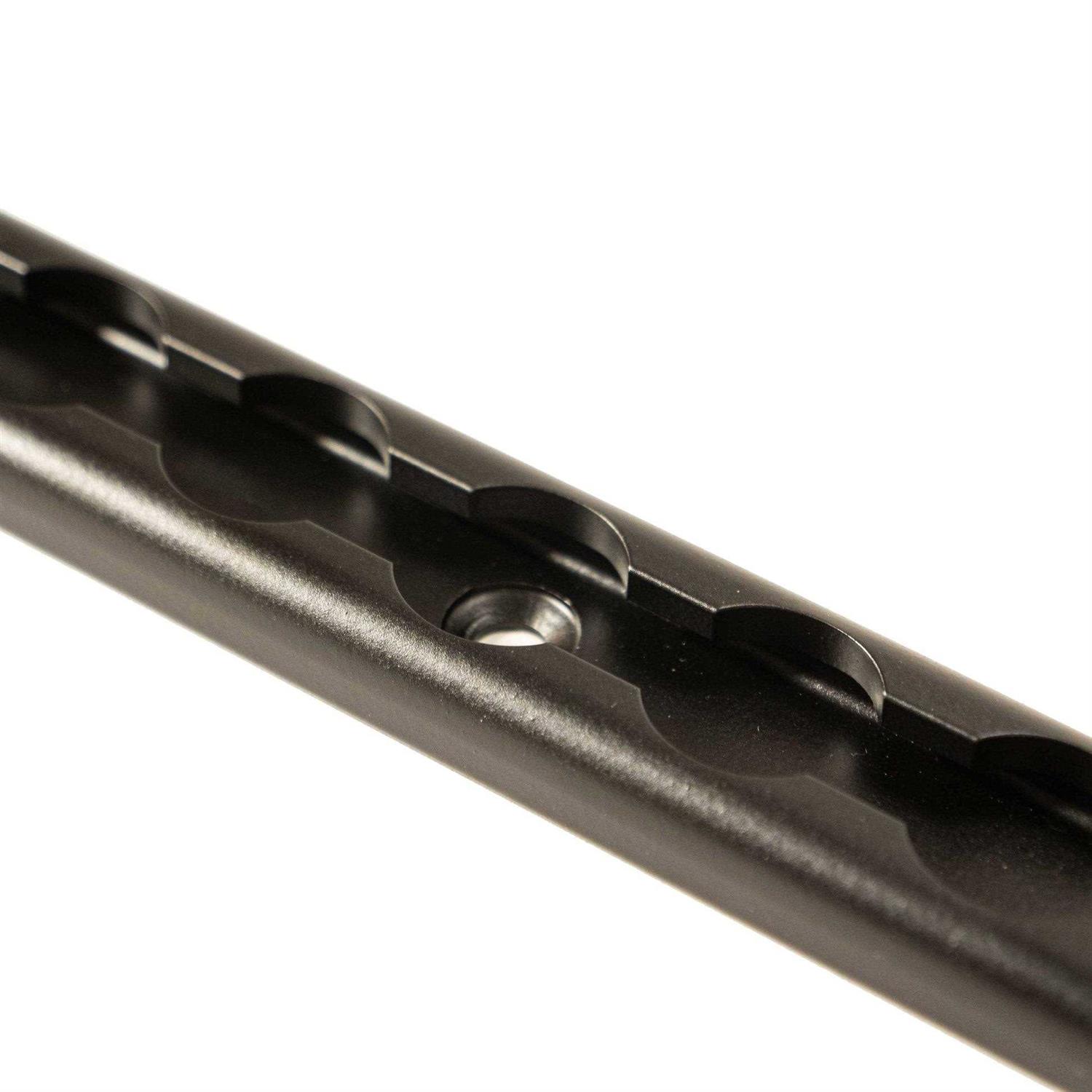 Us Cargo Control 72 Airline Track Style L-Track AT72BL - MT - Mrs Treak