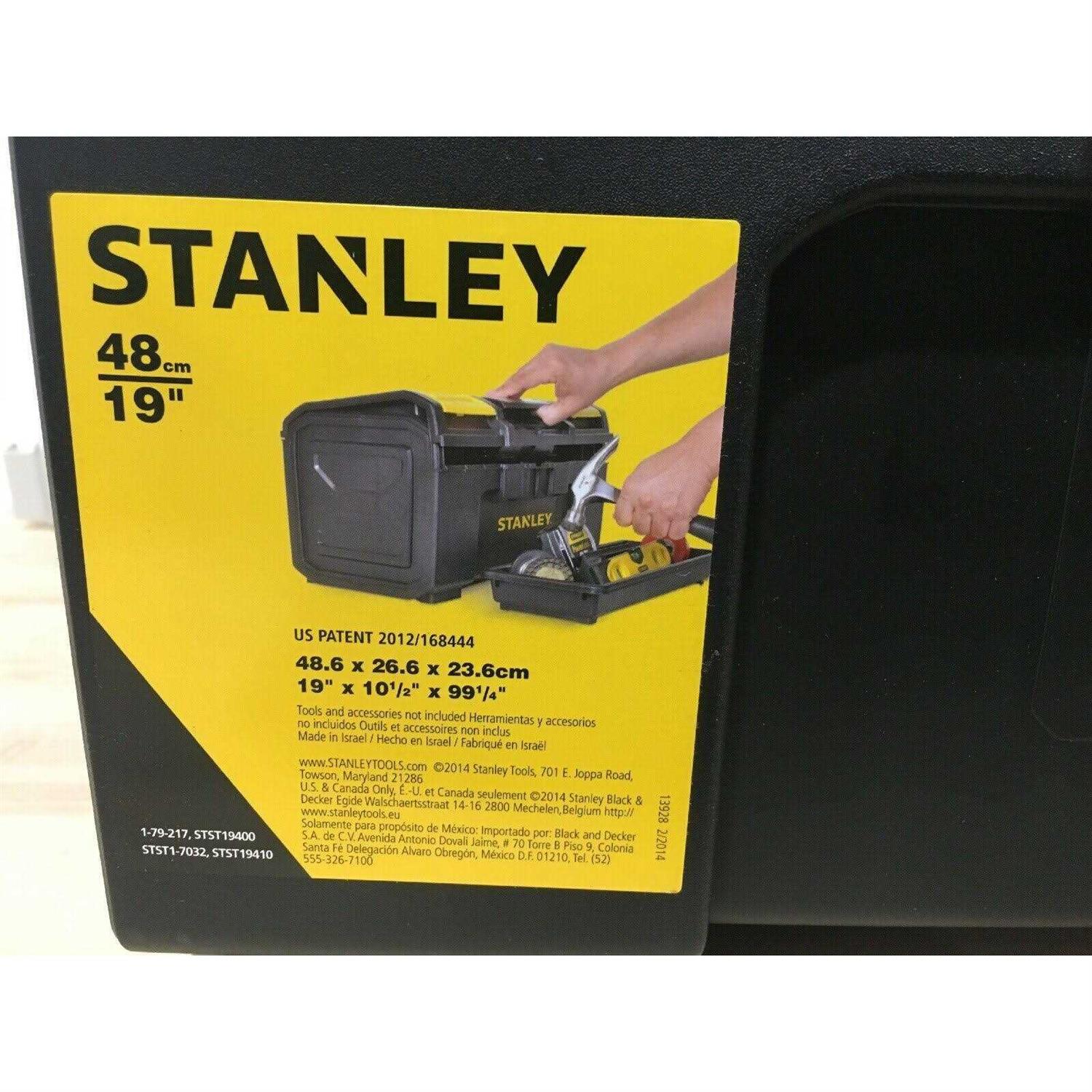 Stanley Tape Rule 30-495 - MT - Mrs Treak