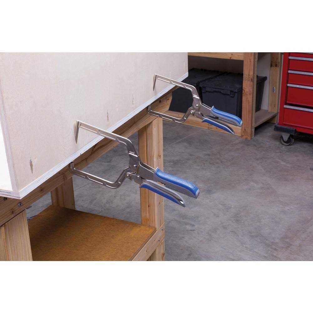 Kreg Adaptive Cutting System Saw & Guide Track Kit ACS2000 - MT - Mrs Treak