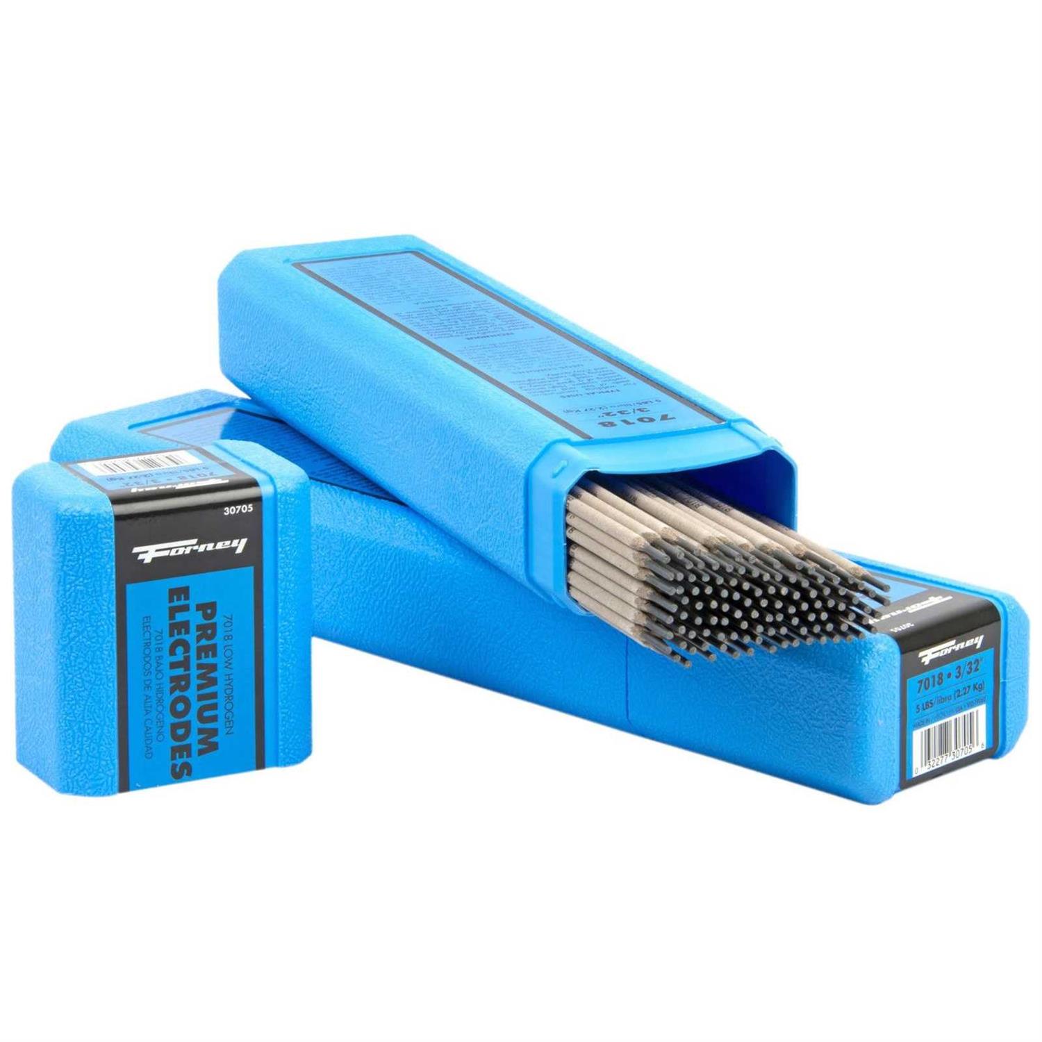 Forney 30305 E6013 Welding Rod - MT - Mrs Treak