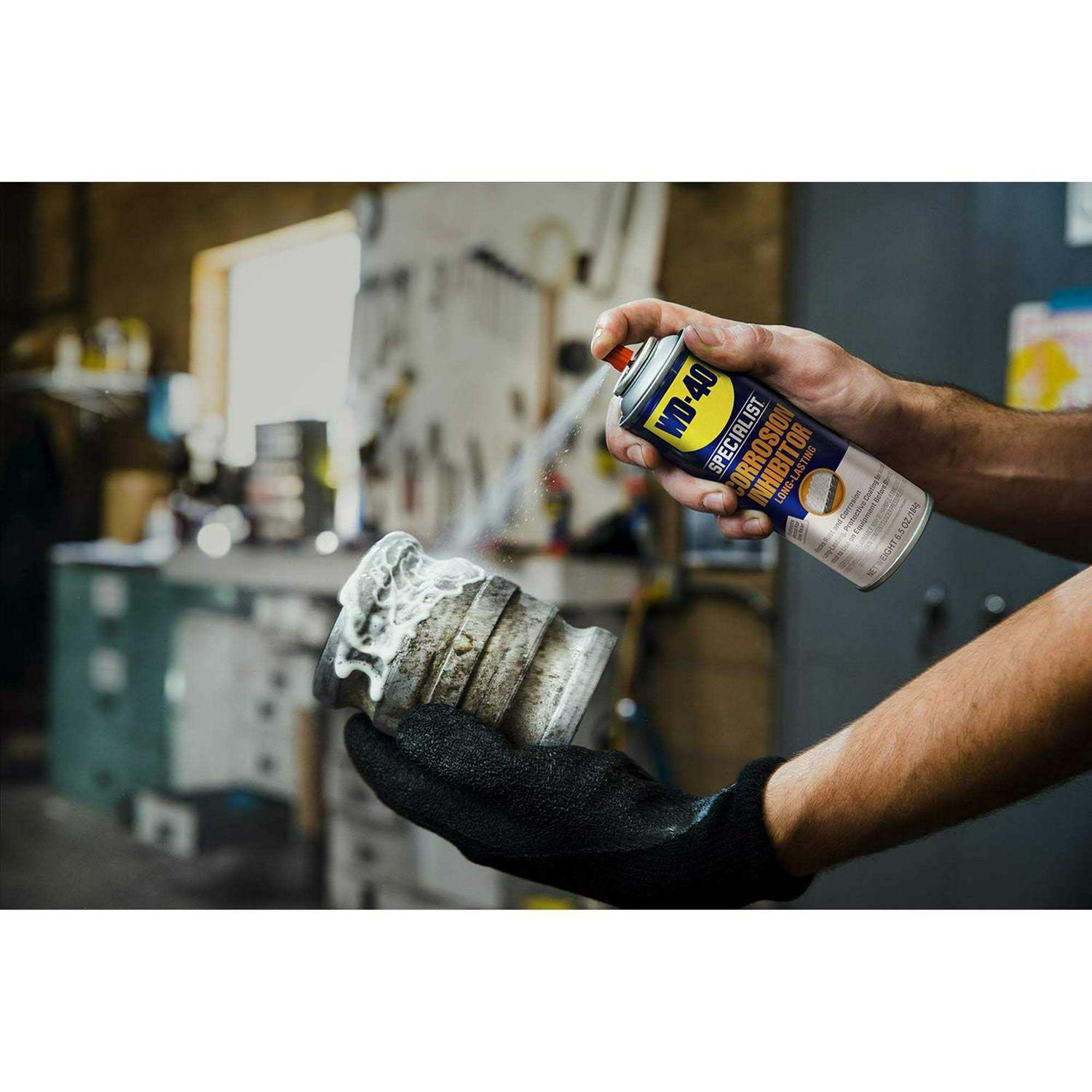 WD 40 Specialist Cleaner & Degreaser 300356 - MT - Mrs Treak