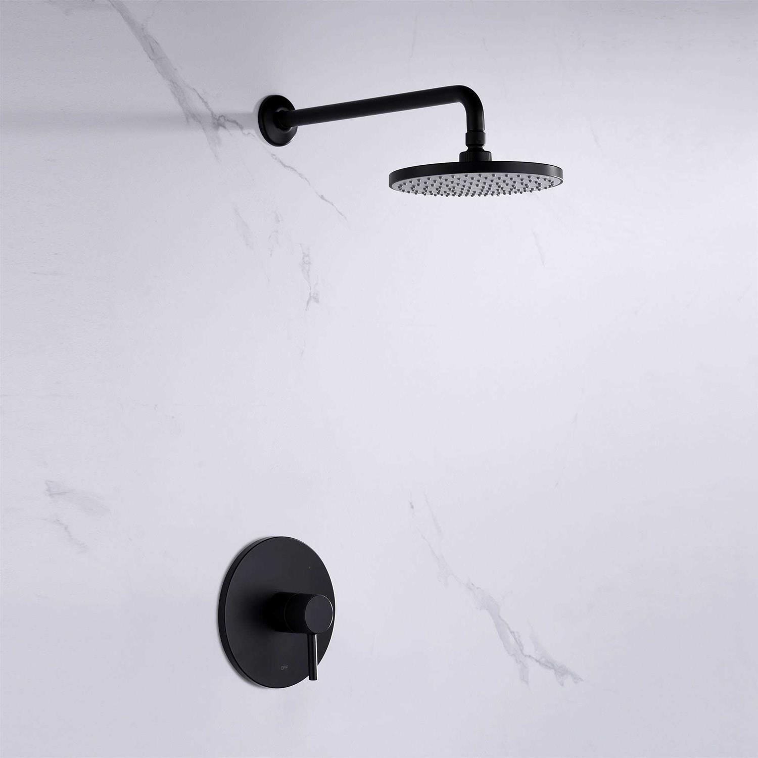 Luxier Single Hole Single-Handle Bathroom Faucet with Drain - MT - Mrs Treak
