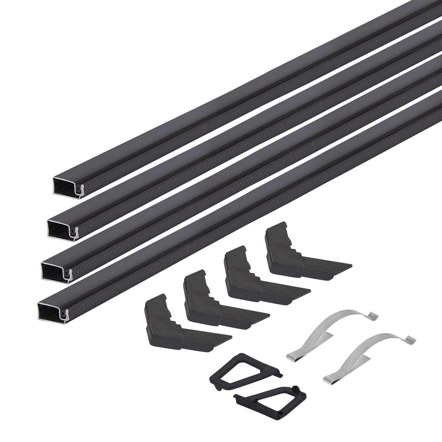 M-D Aluminum Metal Sheet 12X24-Union Jack - MT - Mrs Treak