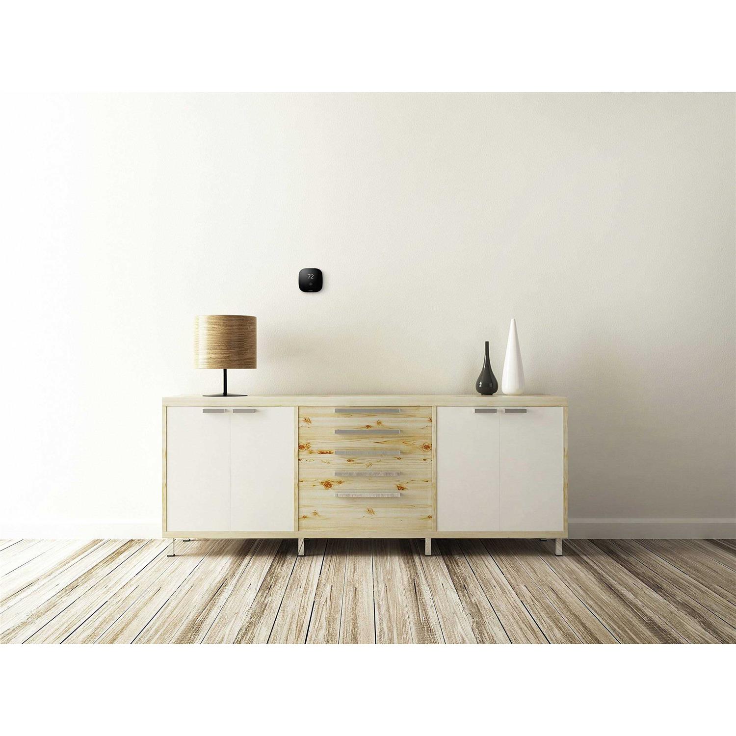 ecobee EB-STATE6P-01 Smart Thermostat Premium - MT - Mrs Treak