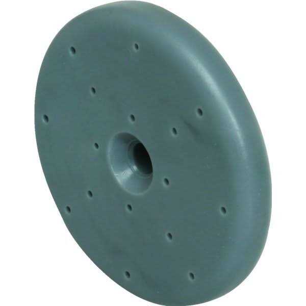 T Post Puller Plate Cast Iron Heavy-Duty Steel Farm & Garden Equipment for Quick Removal of T Posts,Use Different Gauges of Chain,Tractor Bucket - MT - Mrs Treak