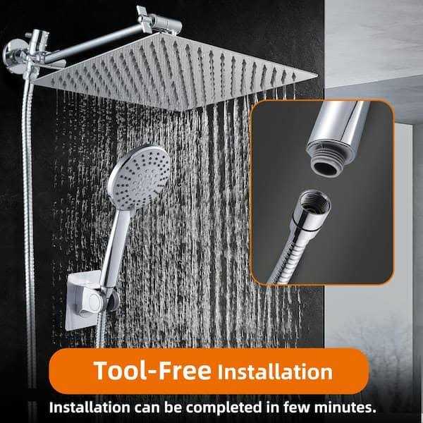 Zalerock Arc Waterfall Single Handle Single Hole Bathroom Faucet - MT - Mrs Treak