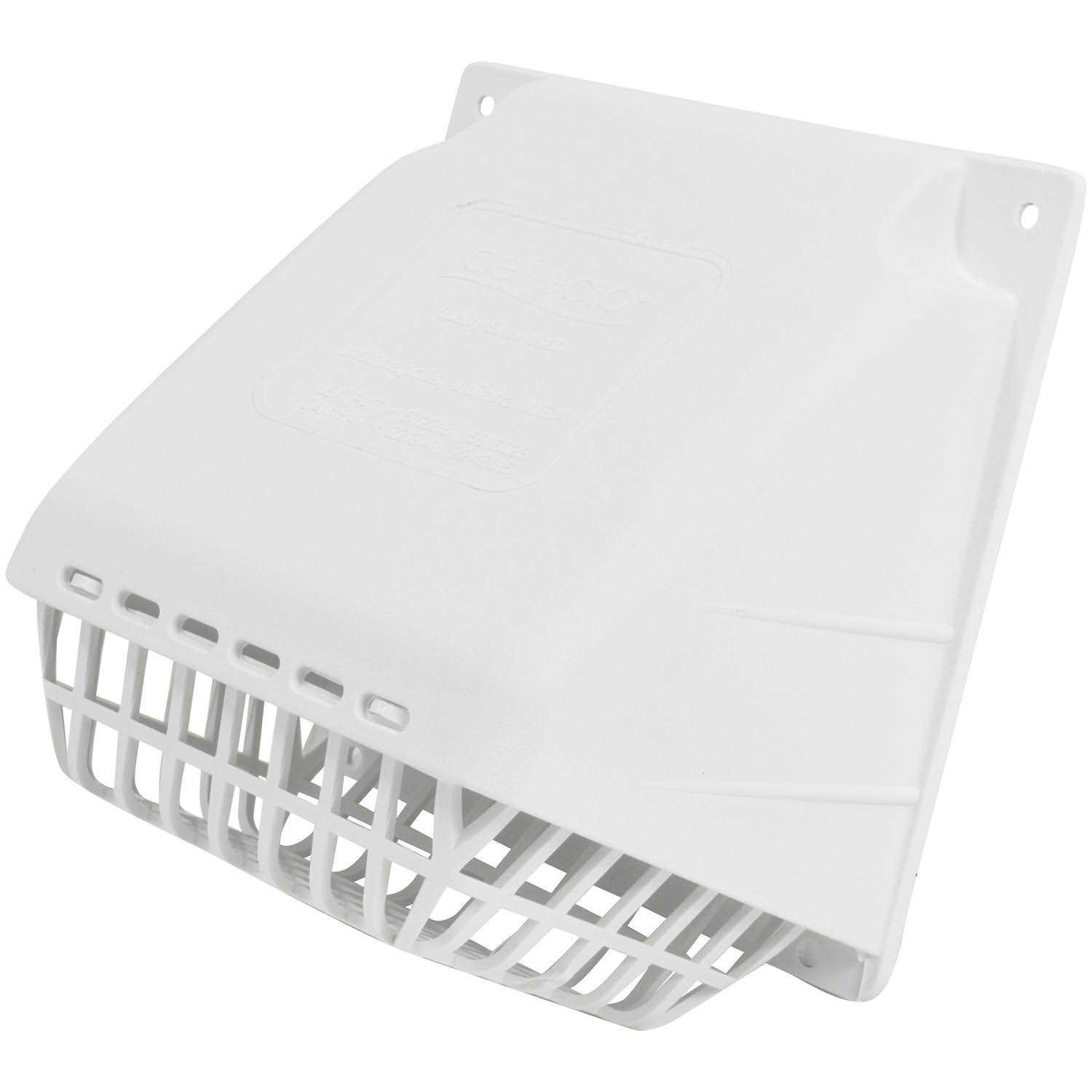 Deflecto hr4b replacement Vent Hood - MT - Mrs Treak