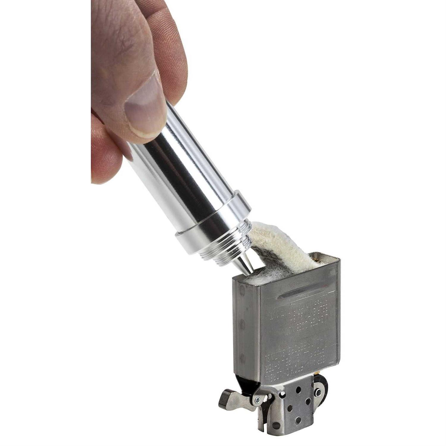 Zippo Flex Neck Utility XL Lighter - MT - Mrs Treak