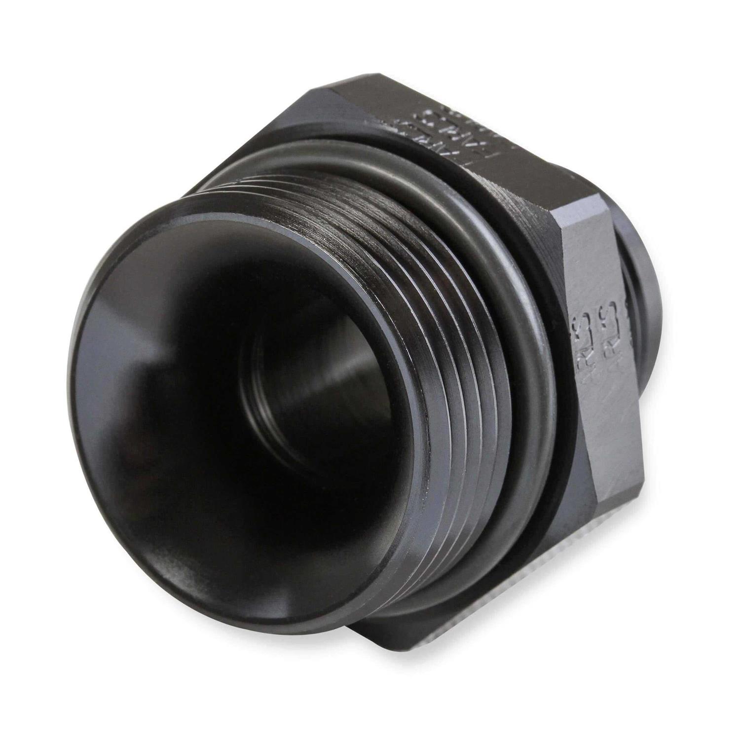 Earl’s Performance Aluminum AN to Inverted Flare Adapter AT991947LERL - MT - Mrs Treak