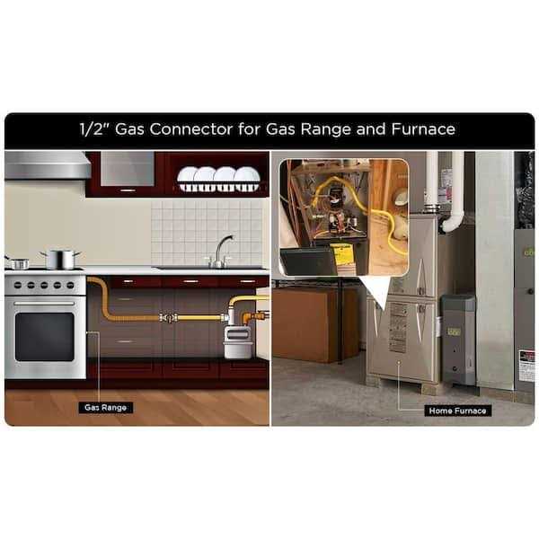 The Plumber’s Choice Flare x 1/2 in. Brass FIP Angle Gas Ball Valve - MT - Mrs Treak