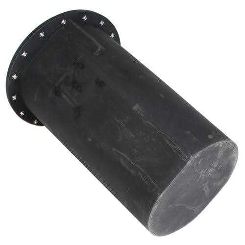 Zoeller 30-0242 1.5 in. 40 PSI Plastic Check Valve - MT - Mrs Treak