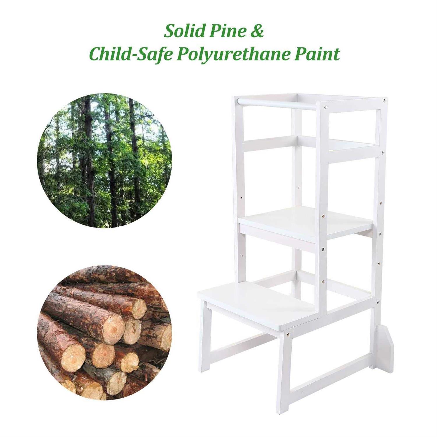 Zylina Play-N-Roost Roosting Ladder DDP-1740L - MT - Mrs Treak