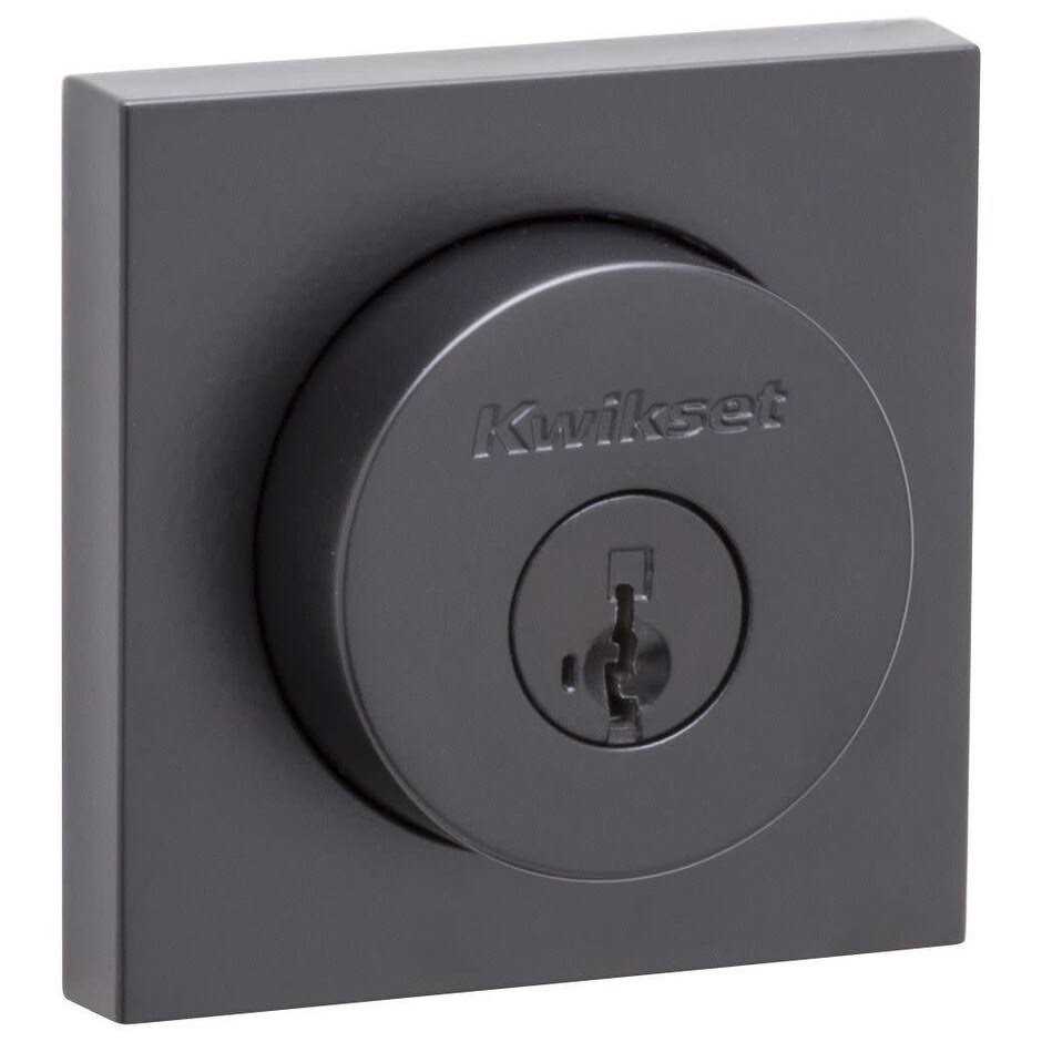 Kwikset Halifax Passage Lever 720HFLSQT-15V1 - MT - Mrs Treak