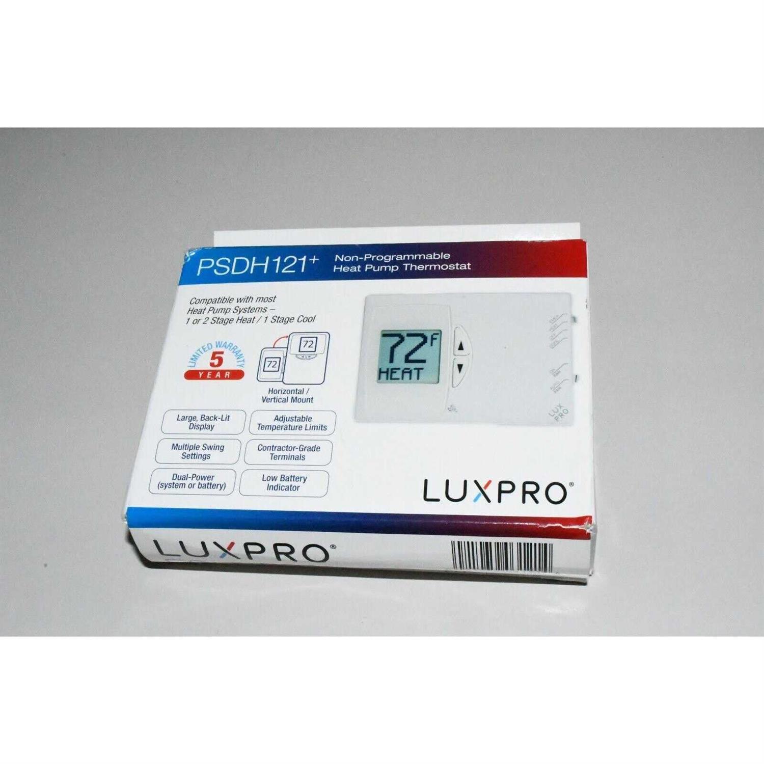 LuxPro PSD111 - MT - Mrs Treak