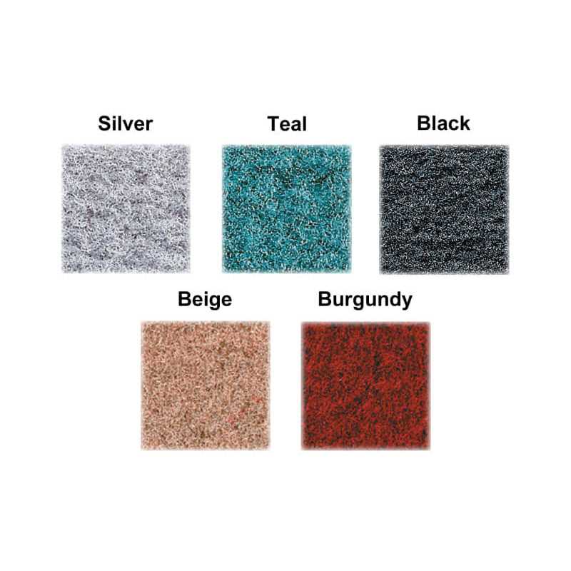 Value Carpets and Flooring Boat Trailer Bunk Padding - MT - Mrs Treak