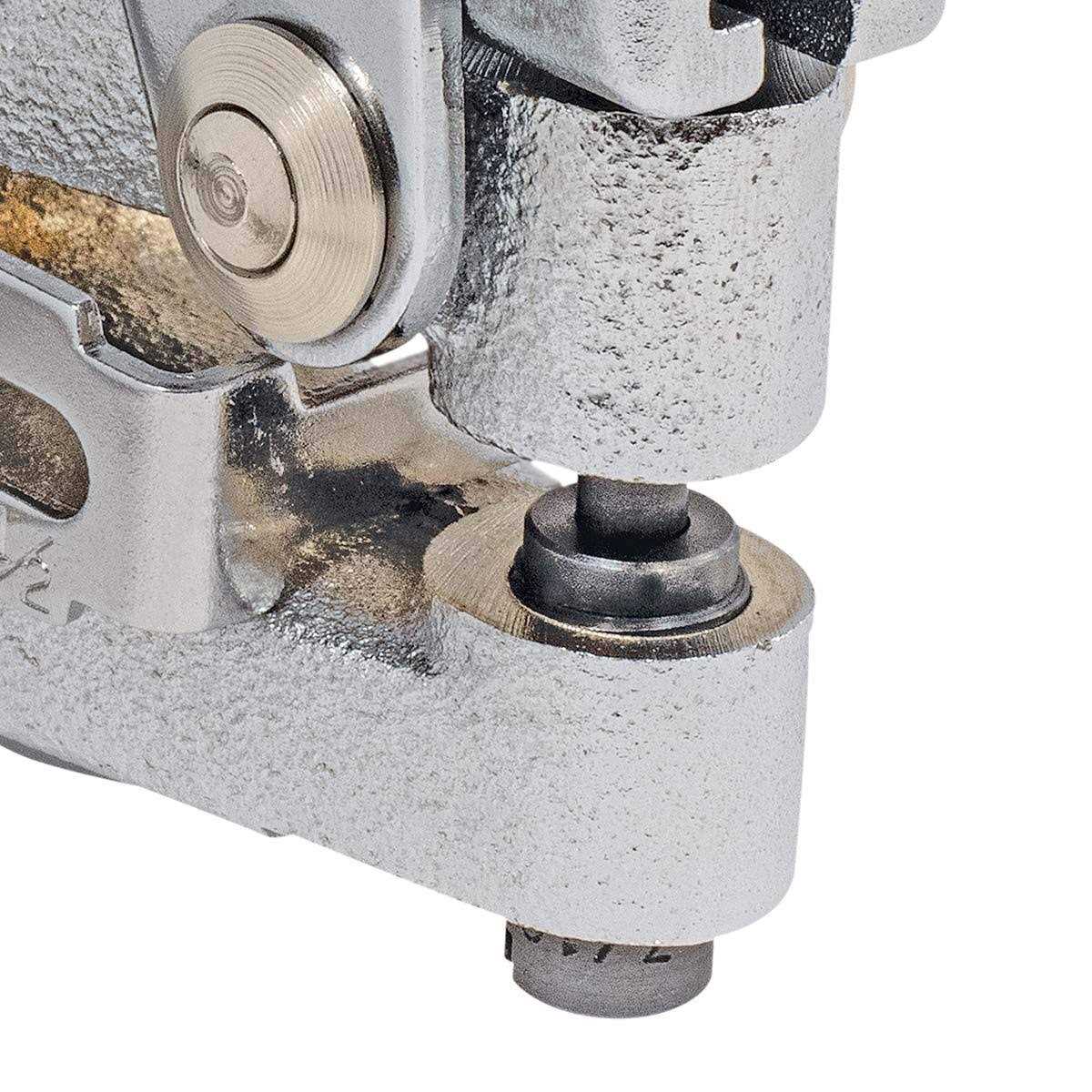 Eastwood 12 Inch Metal Fabrication Slip Roll - MT - Mrs Treak