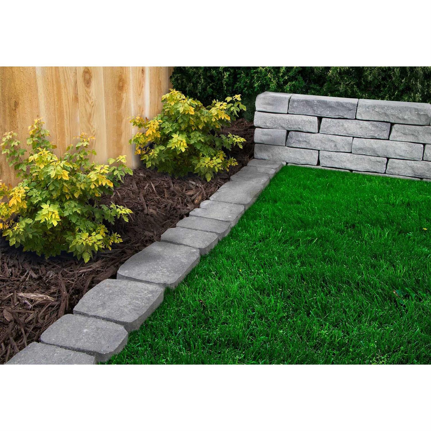 Oldcastle Halo Curved Edger 14200456 - MT - Mrs Treak