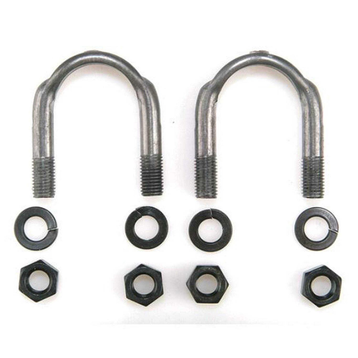 Moody Tools 8-Piece Open End Wrench Set 58-0161 - MT - Mrs Treak