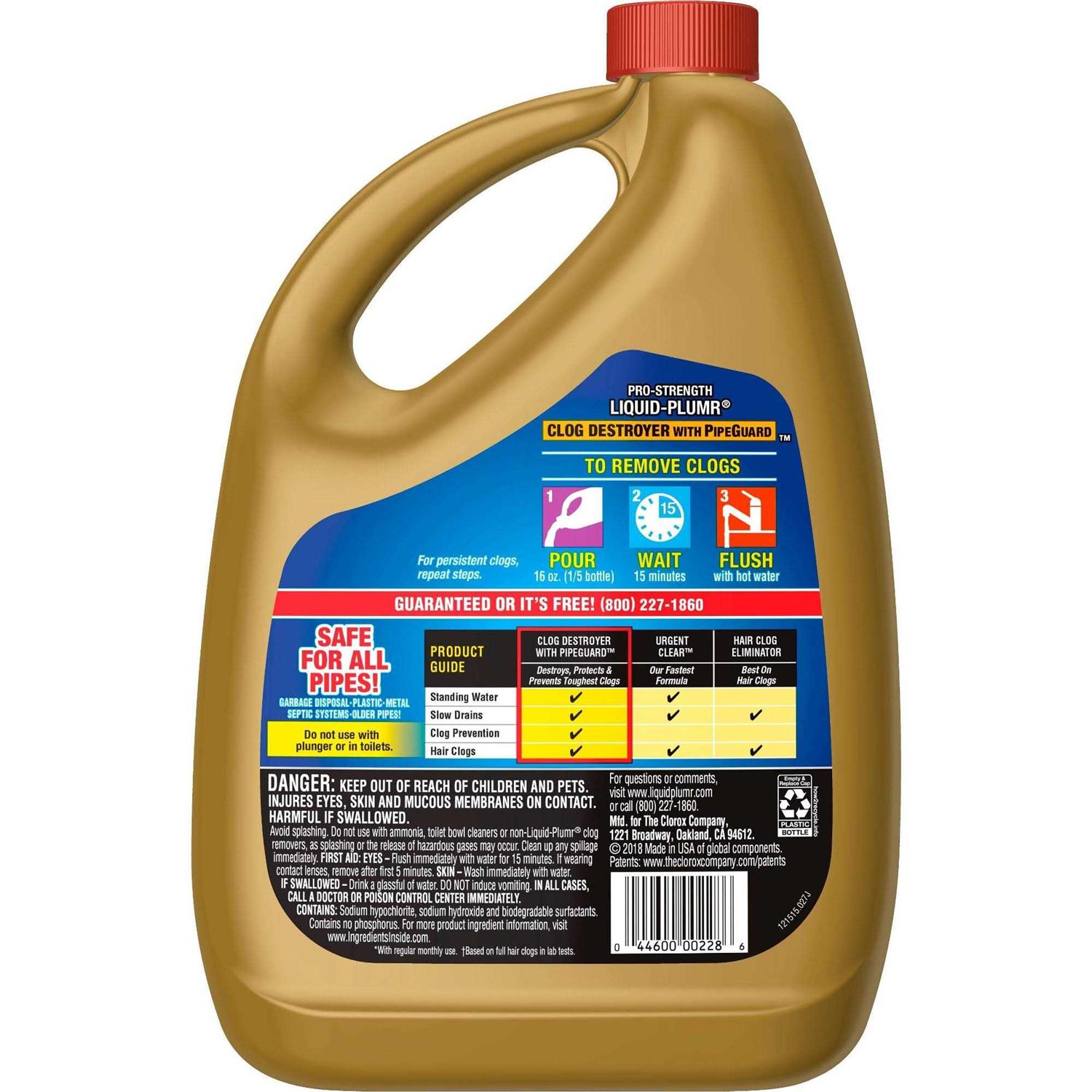 Liquid Nails Tub Surround & Shower Adhesive - MT - Mrs Treak