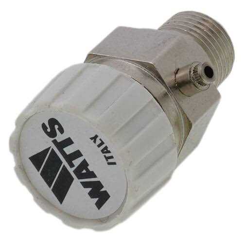 Watts 0556008 Valve - MT - Mrs Treak