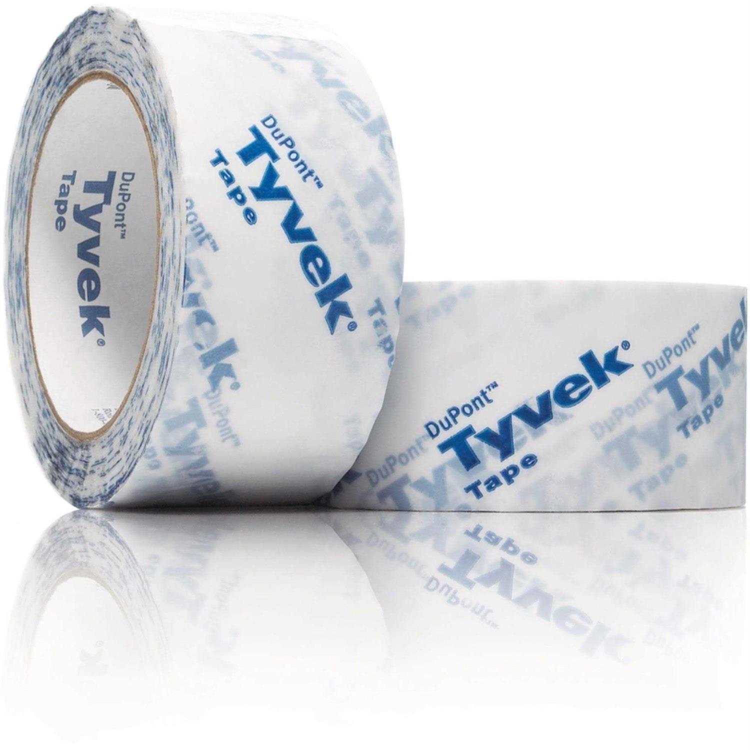 Tyvek 9 ft. x 150 ft. Housewrap - MT - Mrs Treak