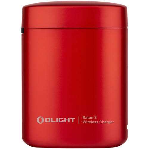 Olight Baton 3 - MT - Mrs Treak