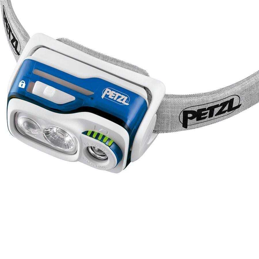Petzl Swift RL - MT - Mrs Treak