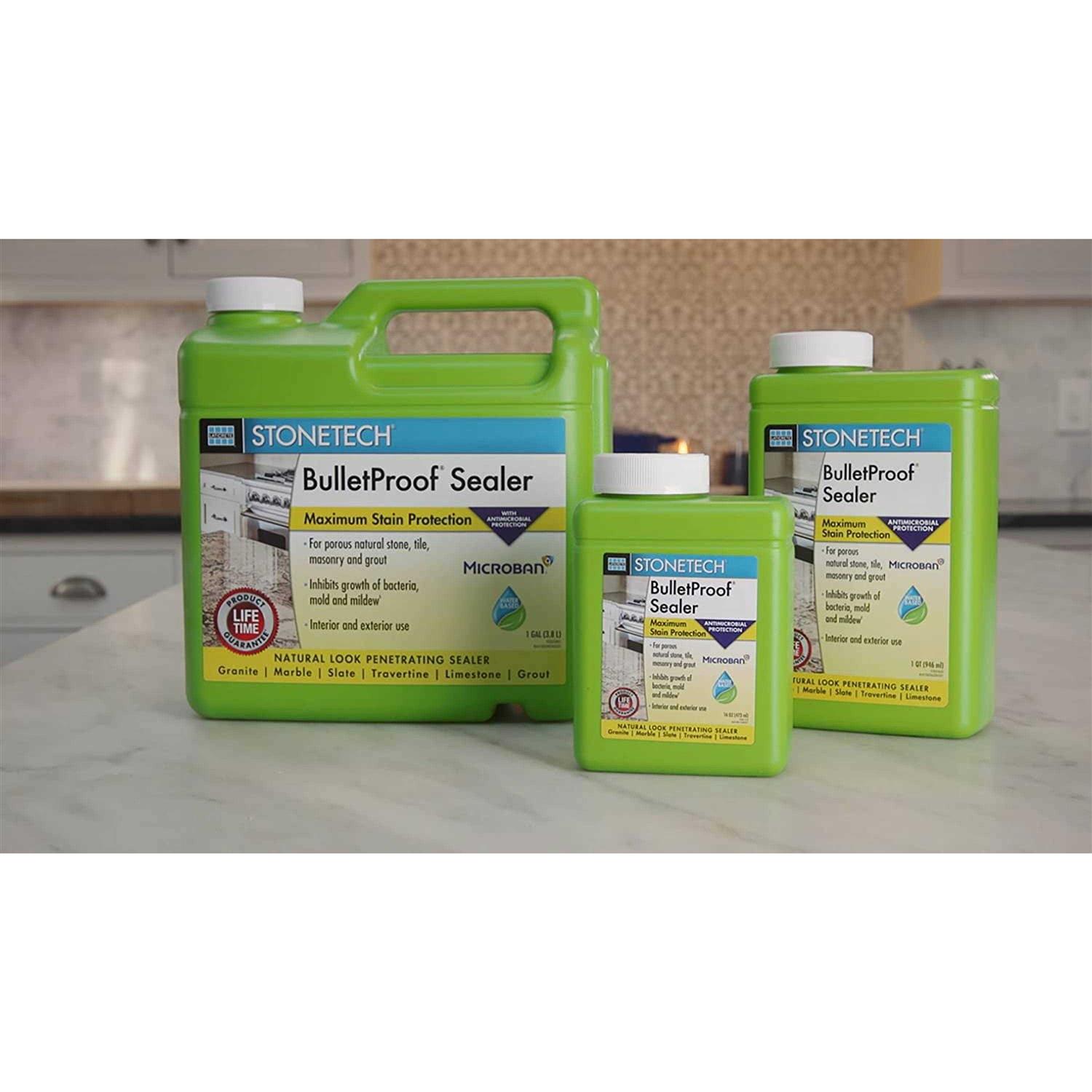 StoneTech Bulletproof Sealer - MT - Mrs Treak