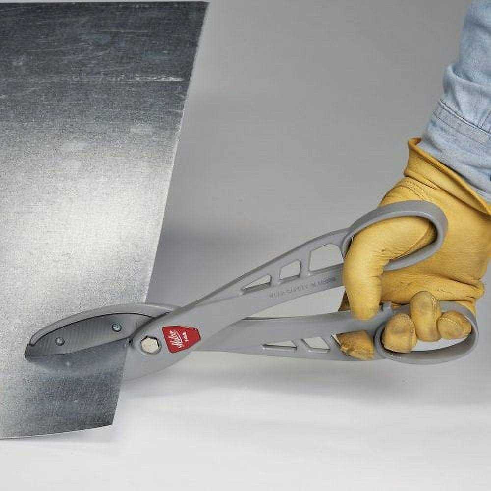 Malco HW8X1/2ZT Hex Screw - MT - Mrs Treak