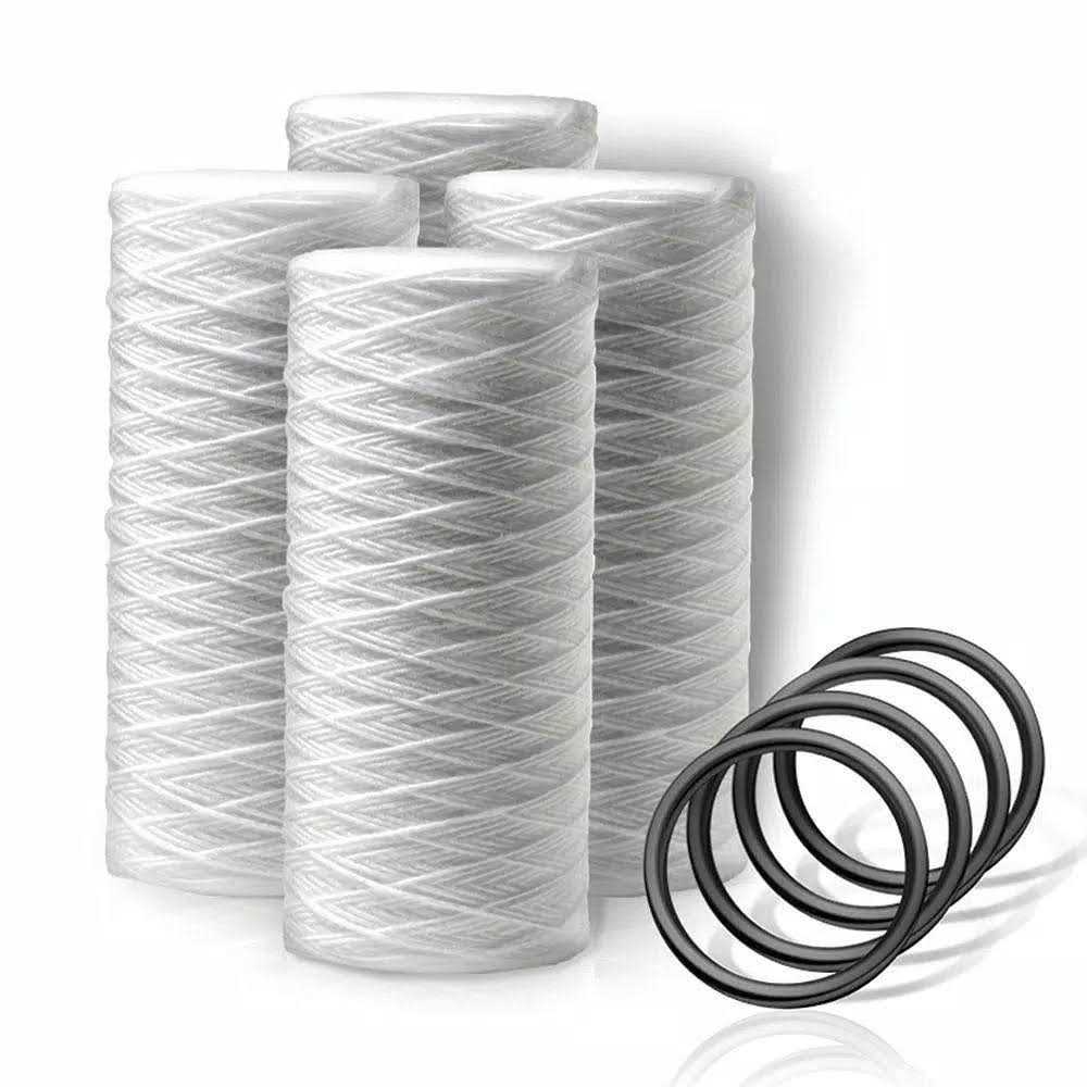 Pentair 10 in. 5 Micron Sediment Filter System BB10-P - MT - Mrs Treak