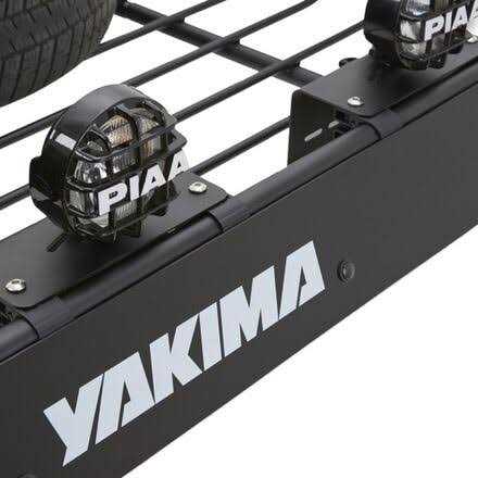 Yakima 39H MightyMount - MT - Mrs Treak