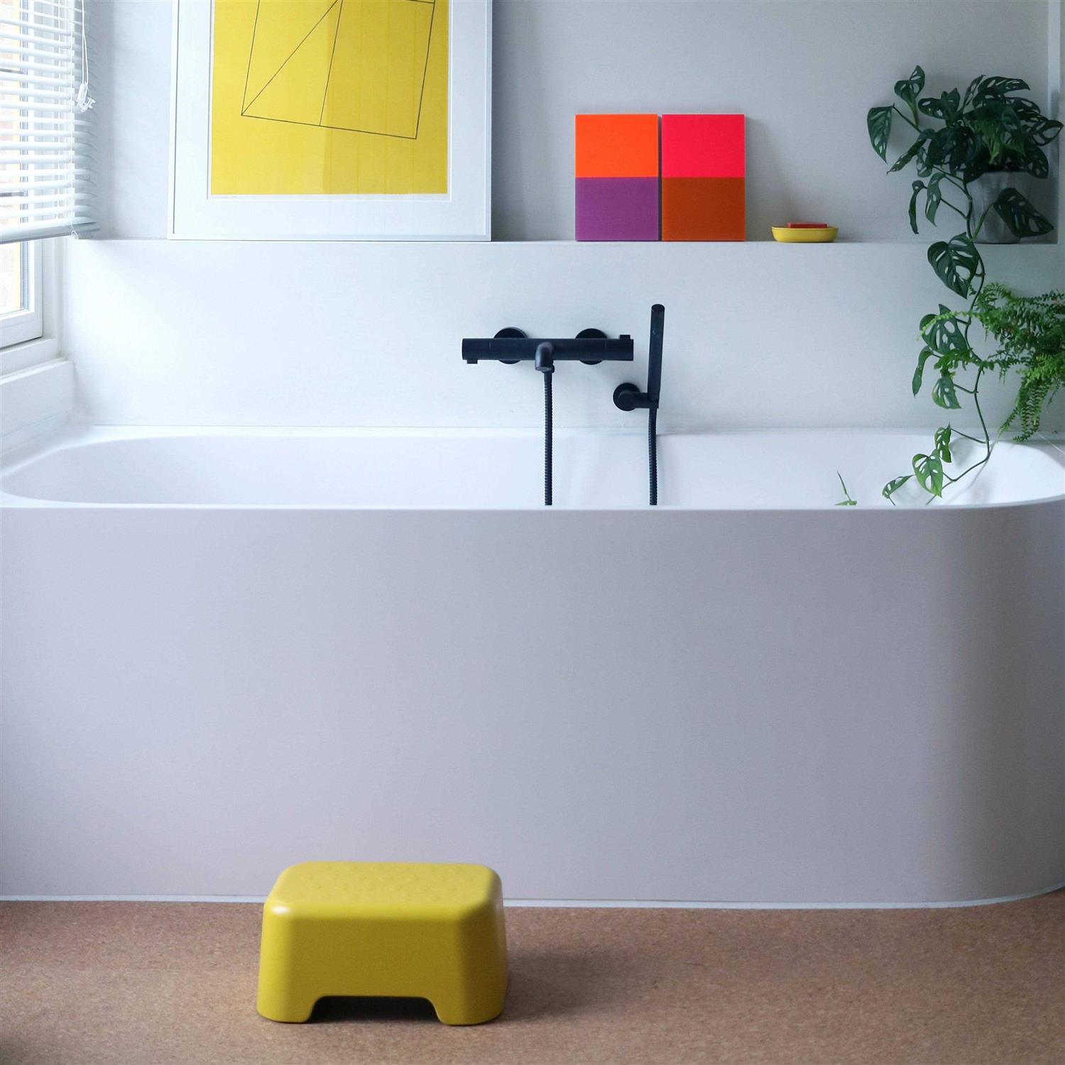 EKOBO Bano Step Stool - MT - Mrs Treak