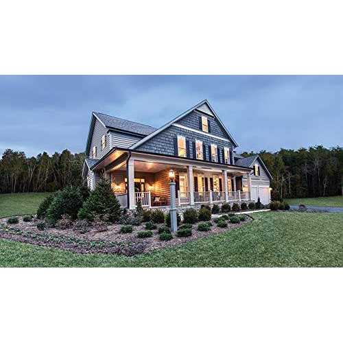 Mid America Raised Panel Vinyl Shutters 1 Pair - MT - Mrs Treak