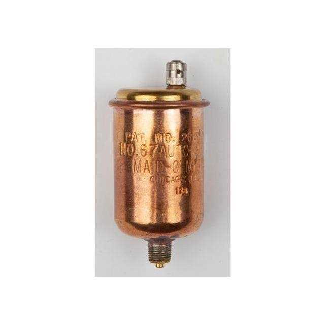 MAHLE GS33693 Cylinder Head Bolt - MT - Mrs Treak